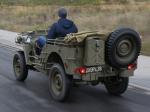 Willys MB 1942 года